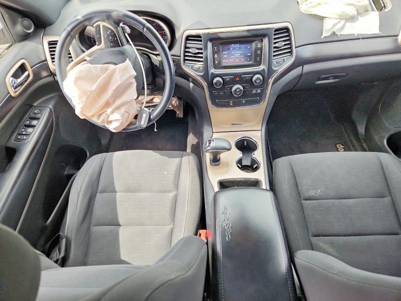 Aukcja sprzedaży 2014 Jeep Grand Cherokee, vin: 1C4RJFAG6EC132382, numer aukcji: 53415166