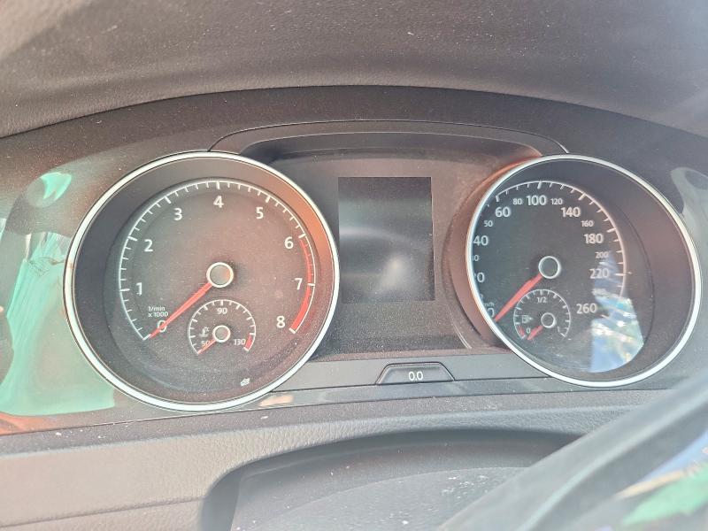 Продажа на аукционе авто 2019 Volkswagen Golf Sportwagen, vin: 3VWY57AU9KM517289, номер лота: 54632296