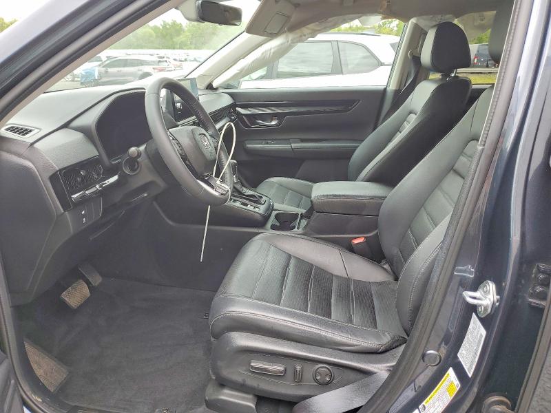 2023 Honda Cr-v მანქანა იყიდება აუქციონზე, vin: 7FARS4H73PE006336, აუქციონის ნომერი: 53513666