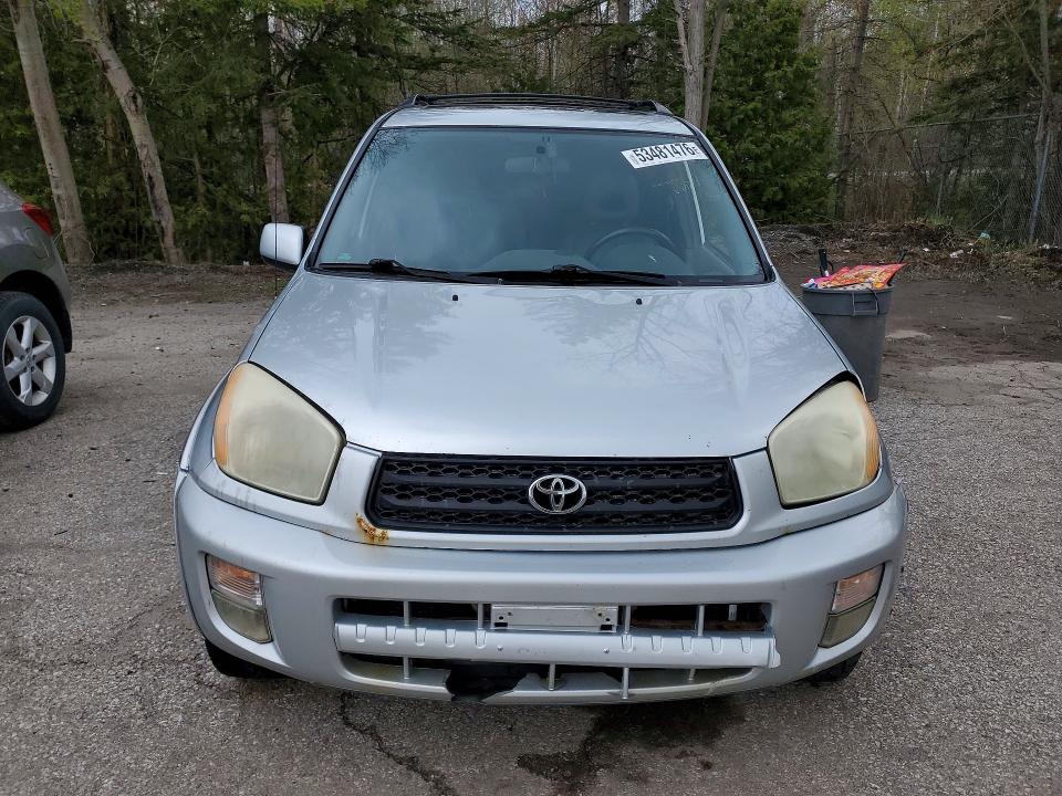 53481476 :رقم المزاد ، JTEHH20V330254515 vin ، 2003 Toyota Rav4 مزاد بيع