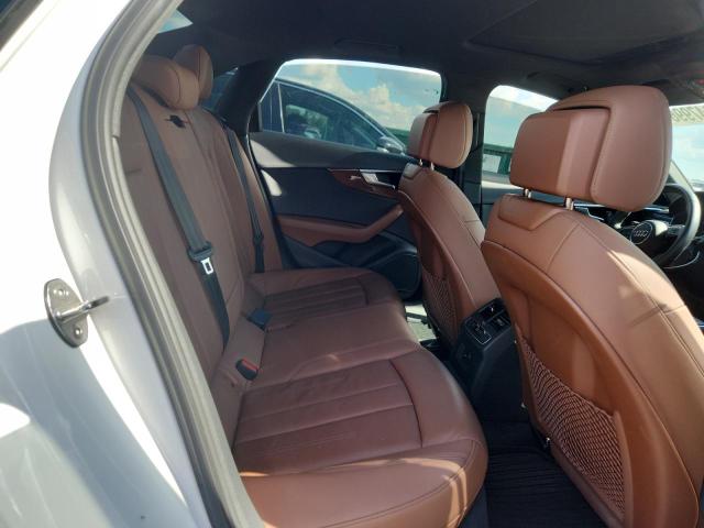Aukcja sprzedaży 2023 Audi A4, vin: WAUABAF43PN009395, numer aukcji: 53947996