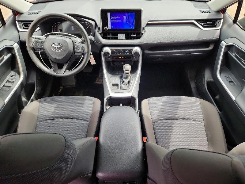Aukcja sprzedaży 2024 Toyota Rav4, vin: JTMG1RFV0RD103282, numer aukcji: 53093686
