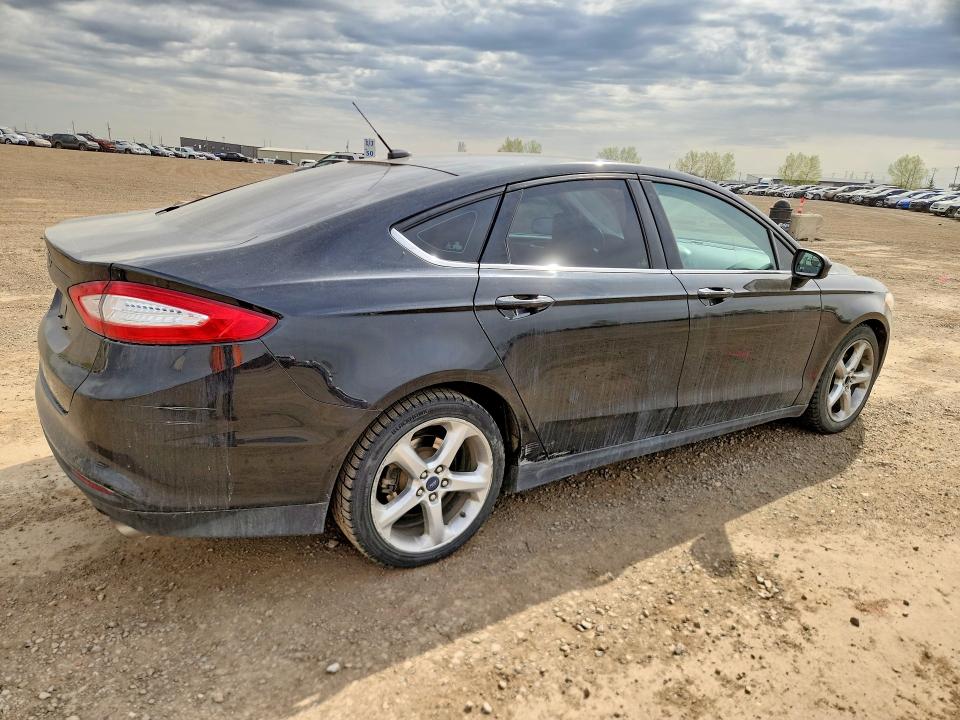 Aukcja sprzedaży 2015 Ford Fusion S 4dr, vin: 3FA6P0G77FR271032, numer aukcji: 52887076