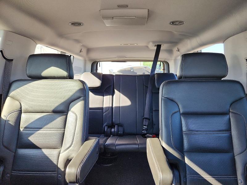 55304686 :رقم المزاد ، 1GKS2HKJXKR113271 vin ، 2019 Gmc Yukon Xl مزاد بيع