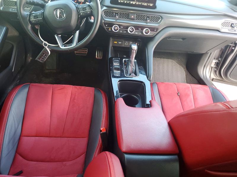 Aukcja sprzedaży 2024 Acura Integra, vin: 19UDE4H64RA004421, numer aukcji: 54483676
