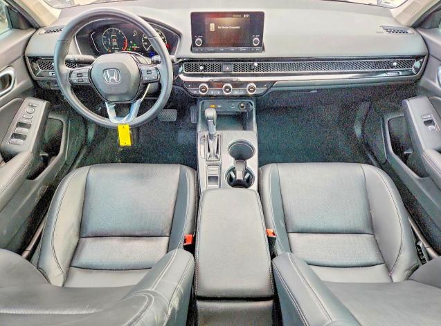 Продаж на аукціоні авто 2023 Honda Civic, vin: 19XFL1H70PE014409, номер лоту: 53011456
