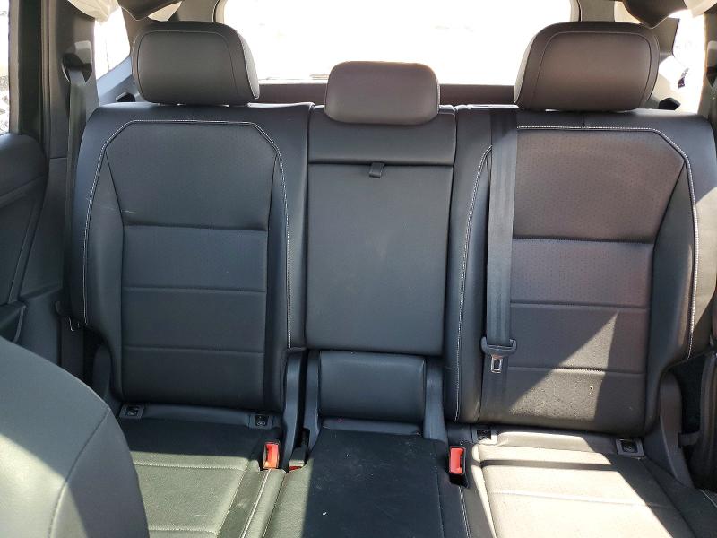 2021 Volkswagen Tiguan მანქანა იყიდება აუქციონზე, vin: 3VV2B7AX3MM120967, აუქციონის ნომერი: 55273236