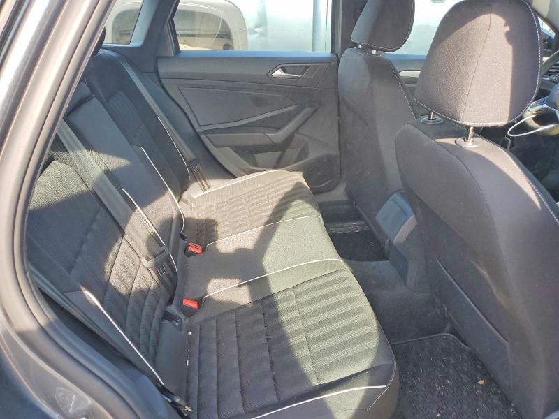 Aukcja sprzedaży 2024 Volkswagen Jetta, vin: 3VWBM7BU1RM036597, numer aukcji: 51884426