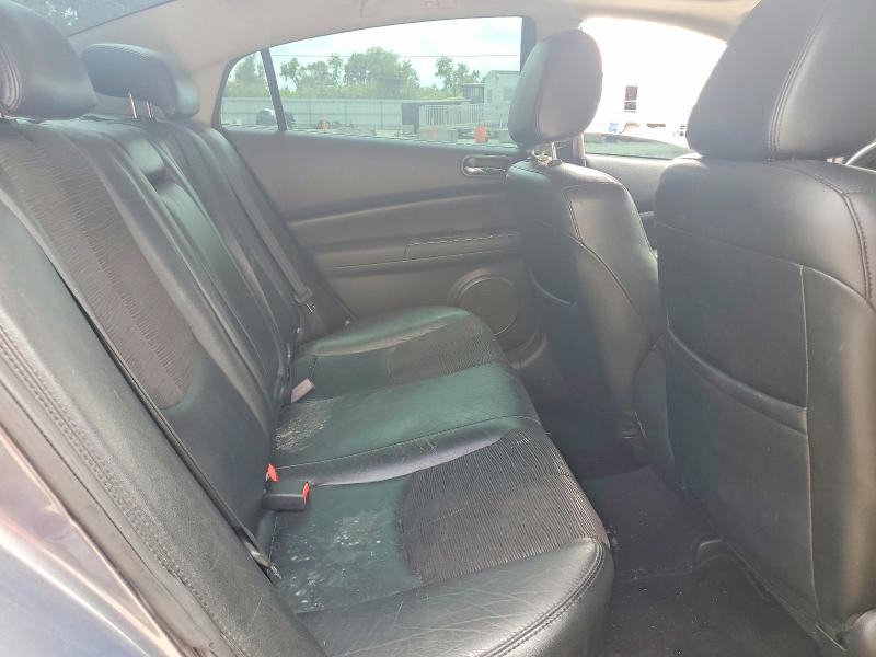 Продажа на аукционе авто 2009 Mazda 6, vin: 1YVHP82A595M38509, номер лота: 54871056