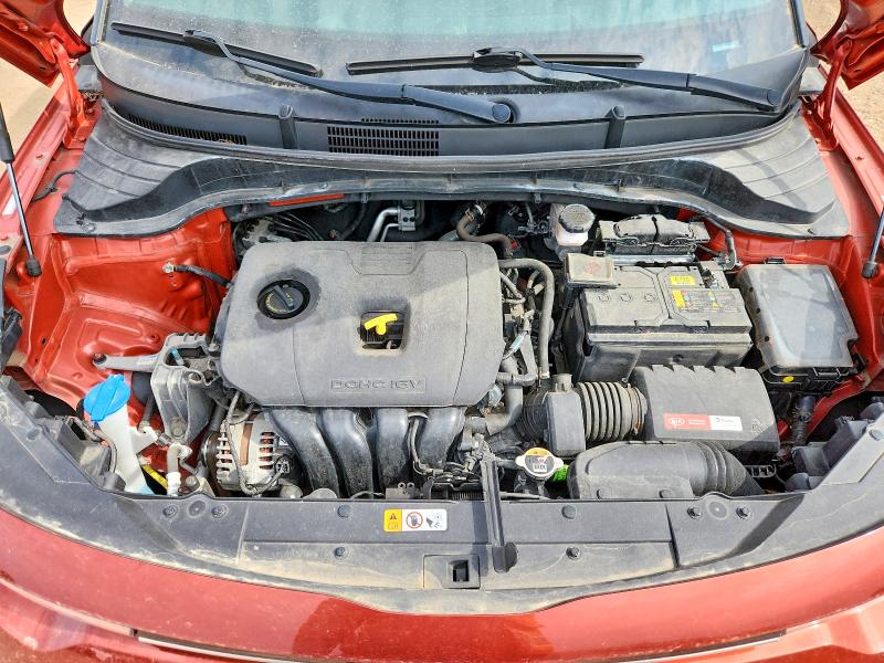 Aukcja sprzedaży 2021 Kia Soul, vin: KNDJ23AU2M7745914, numer aukcji: 54078166
