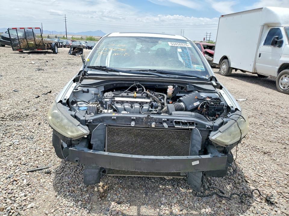 Aukcja sprzedaży 2018 Hyundai Elantra, vin: KMHD84LF6JU609570, numer aukcji: 53450976