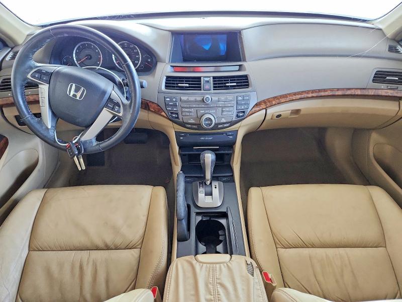 Aukcja sprzedaży 2009 Honda Accord, vin: 1HGCP36879A000089, numer aukcji: 50358556