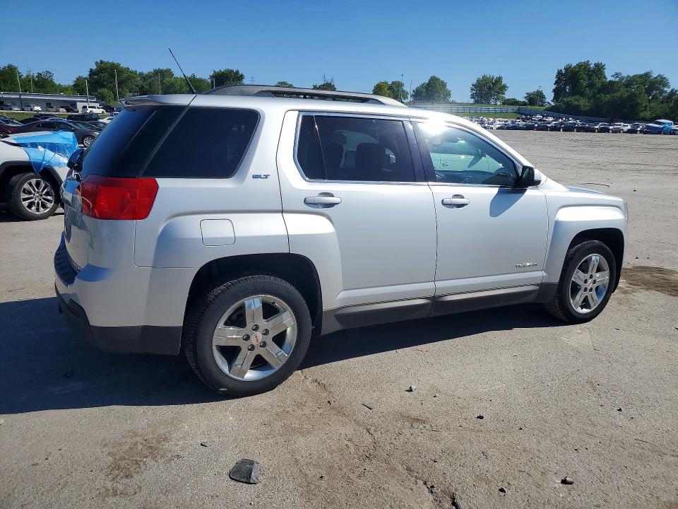 Aukcja sprzedaży 2012 Gmc Terrain, vin: 2GKFLVEK9C6114099, numer aukcji: 53104556