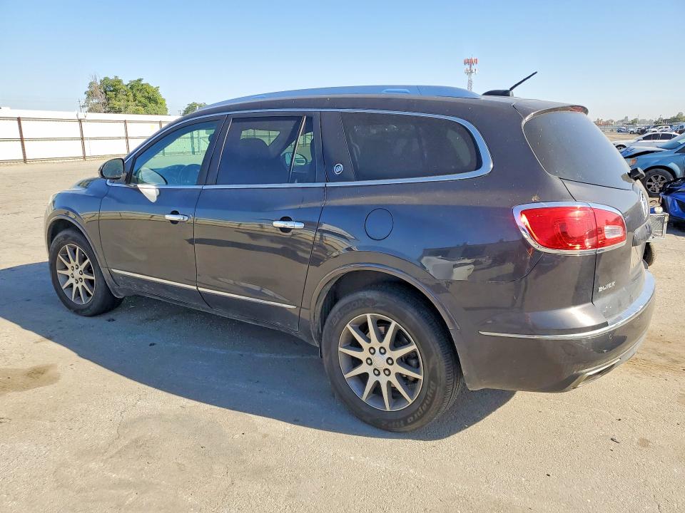 Aukcja sprzedaży 2017 Buick Enclave, vin: 5GAKRBKD6HJ116675, numer aukcji: 54134526