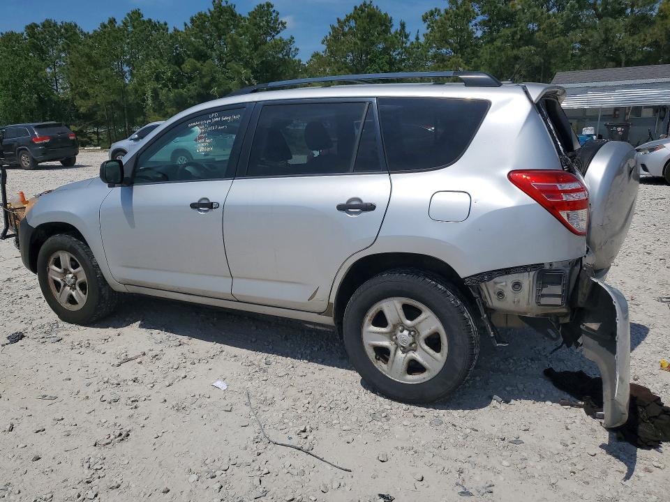 Aukcja sprzedaży 2009 Toyota Rav4, vin: 2T3ZF33V49W016063, numer aukcji: 53944106
