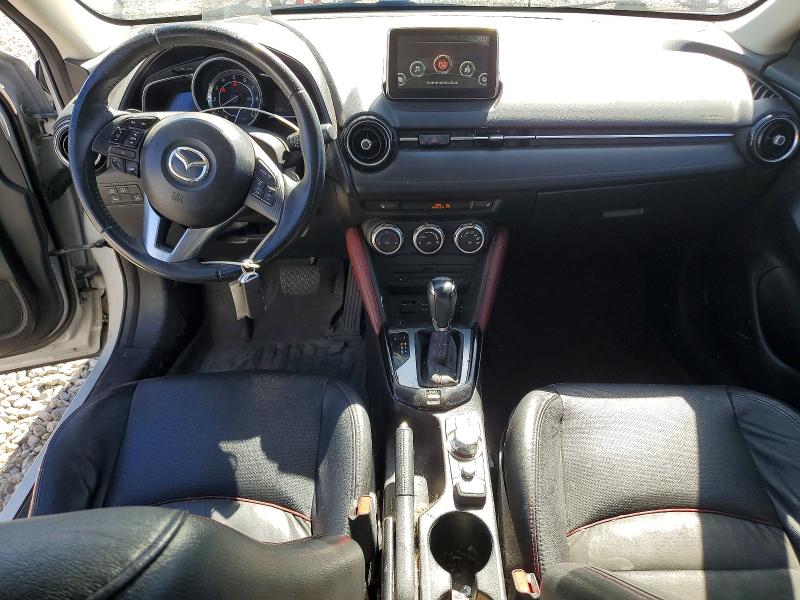 Продаж на аукціоні авто 2016 Mazda Cx-3, vin: JM1DKBD78G0102512, номер лоту: 52937326