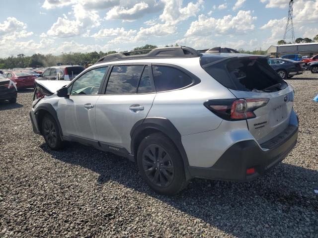 Продажа на аукционе авто 2025 Subaru Outback, vin: 4S4BTGLD6S3215497, номер лота: 53776816