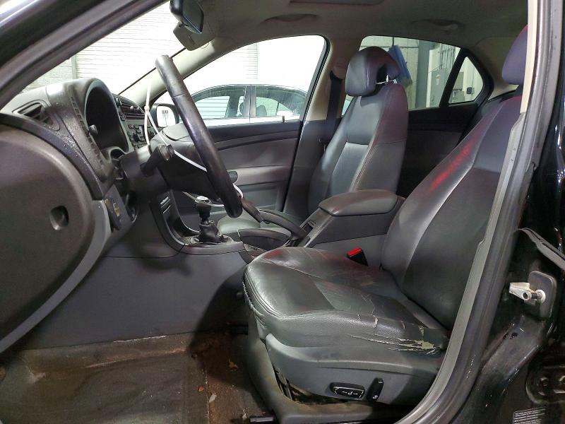 Продаж на аукціоні авто 2003 Saab 9-3 2.0t, vin: YS3FB45S031054833, номер лоту: 54171746