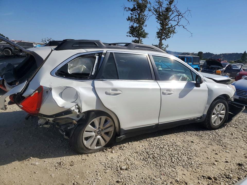 Продаж на аукціоні авто 2016 Subaru Outback, vin: 4S4BSAFC3G3342234, номер лоту: 54653076