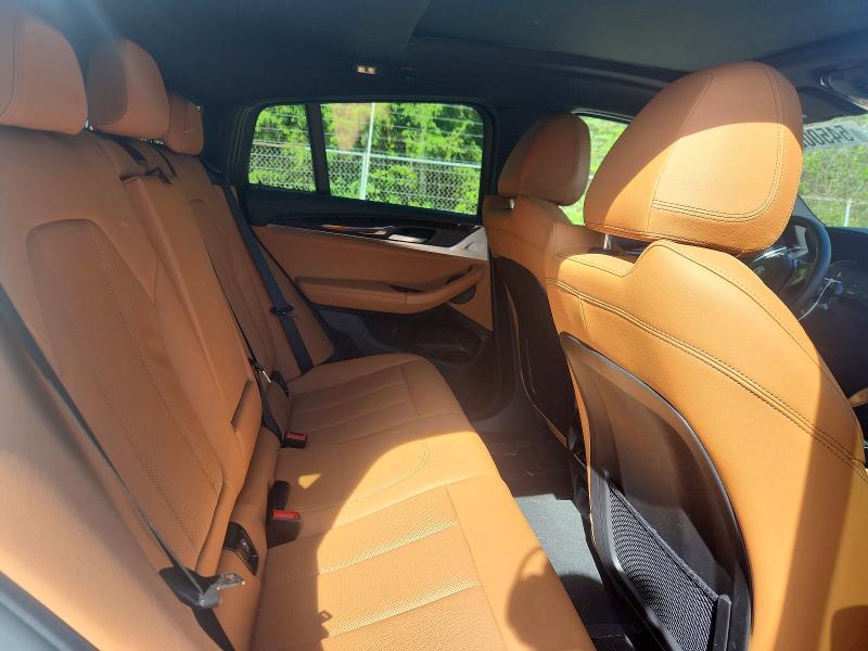 Продажа на аукционе авто 2025 Bmw X4, vin: 5UX33DT05S9Y19316, номер лота: 54500996