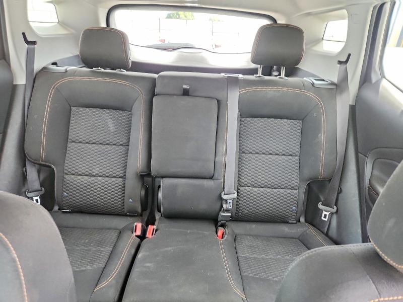 Aukcja sprzedaży 2019 Gmc Terrain, vin: 3GKALMEV9KL123202, numer aukcji: 54264776