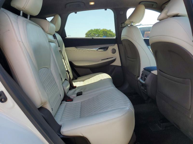 Продажа на аукционе авто 2019 Infiniti Qx50, vin: 3PCAJ5M36KF118559, номер лота: 54709906