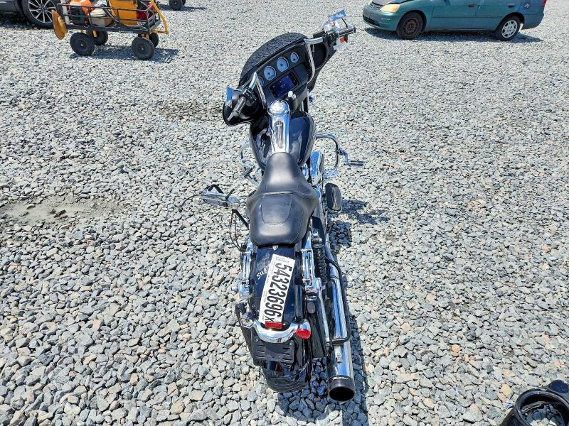 2023 Harley-davidson Flhx მანქანა იყიდება აუქციონზე, vin: 1HD1KBC14PB677452, აუქციონის ნომერი: 54323696