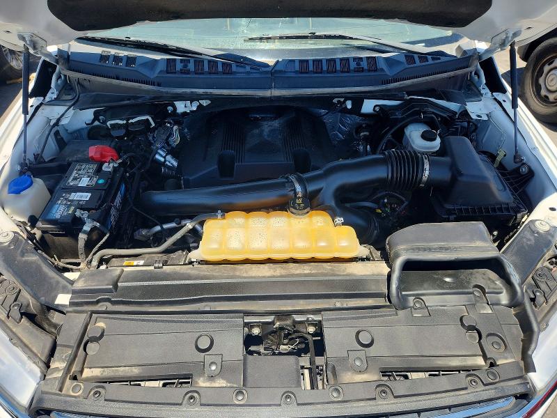Aukcja sprzedaży 2018 Ford F150, vin: 1FTEW1EG1JKE07685, numer aukcji: 54807796