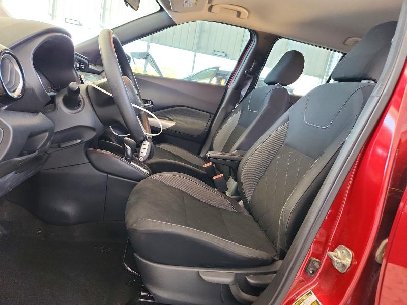 Aukcja sprzedaży 2020 Nissan Kicks, vin: 3N1CP5CV3LL515257, numer aukcji: 53244186