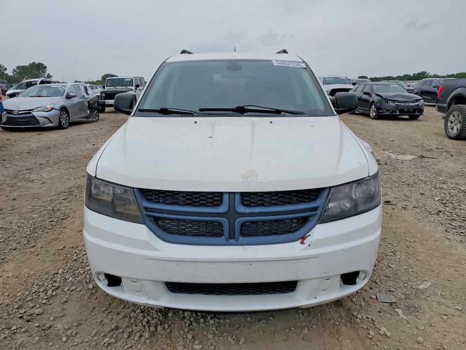 Продажа на аукционе авто 2020 Dodge Journey, vin: 3C4PDCAB2LT258094, номер лота: 53052336
