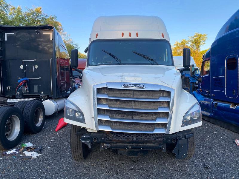Продажа на аукционе авто 2019 Freigliner Cascadia 126, vin: 3AKJHHDR4KSKY1058, номер лота: 52425046