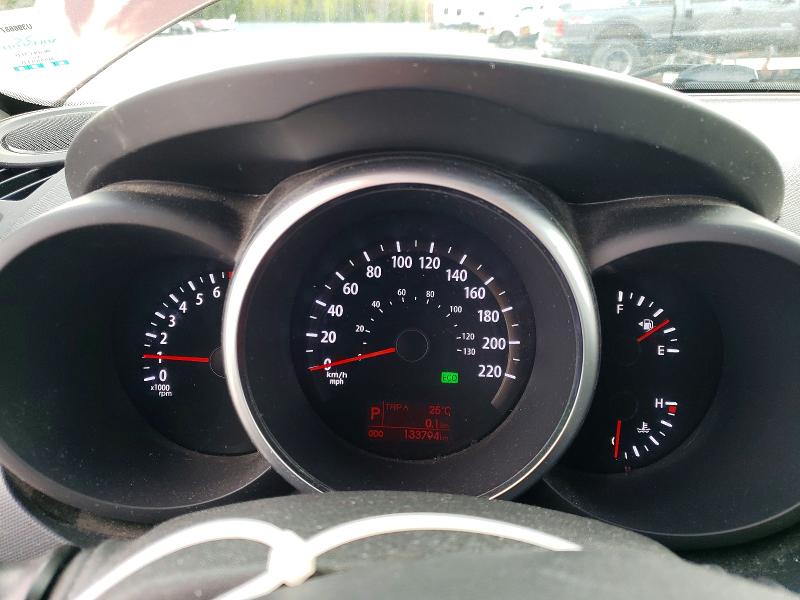 Продажа на аукционе авто 2012 Kia Soul, vin: KNDJT2A60C7383606, номер лота: 54829426