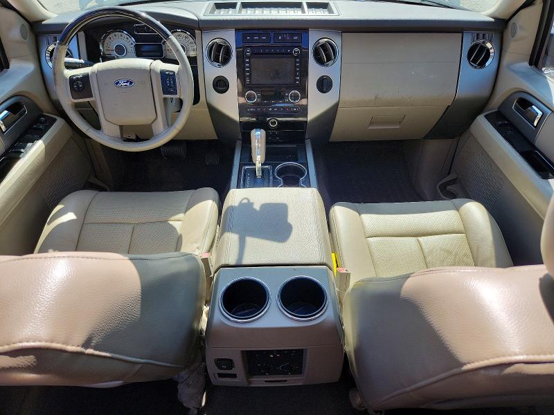 Aukcja sprzedaży 2013 Ford Expedition, vin: 1FMJU1K52DEF13827, numer aukcji: 53528236