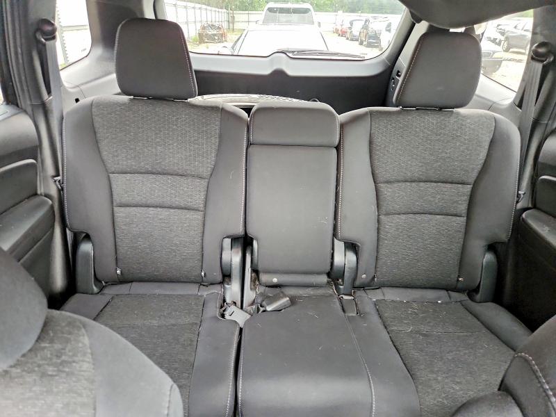 Aukcja sprzedaży 2019 Honda Passport, vin: 5FNYF7H21KB000559, numer aukcji: 54723756
