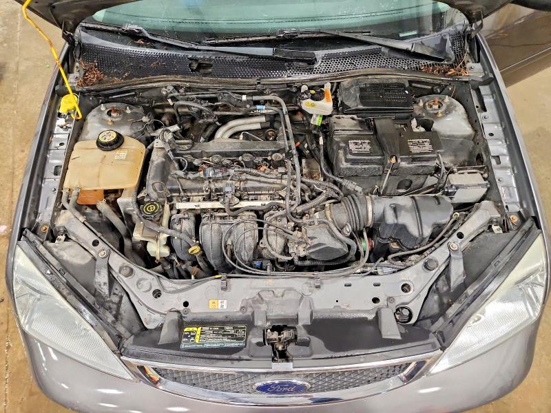 Aukcja sprzedaży 2007 Ford Focus, vin: 1FAFP34N87W178314, numer aukcji: 52864966