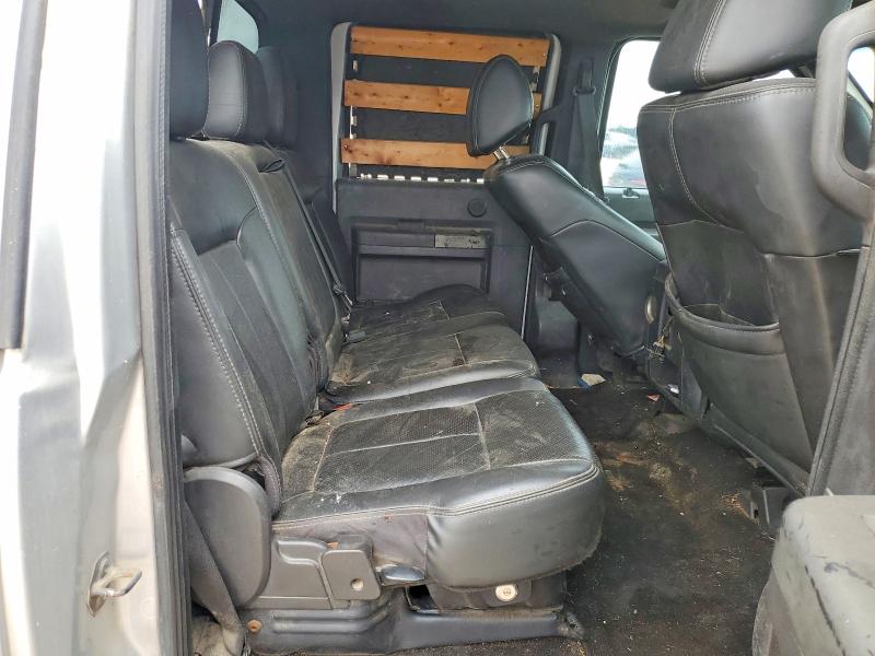 Aukcja sprzedaży 2011 Ford F250, vin: 1FT7W2BT2BEB73198, numer aukcji: 52365776