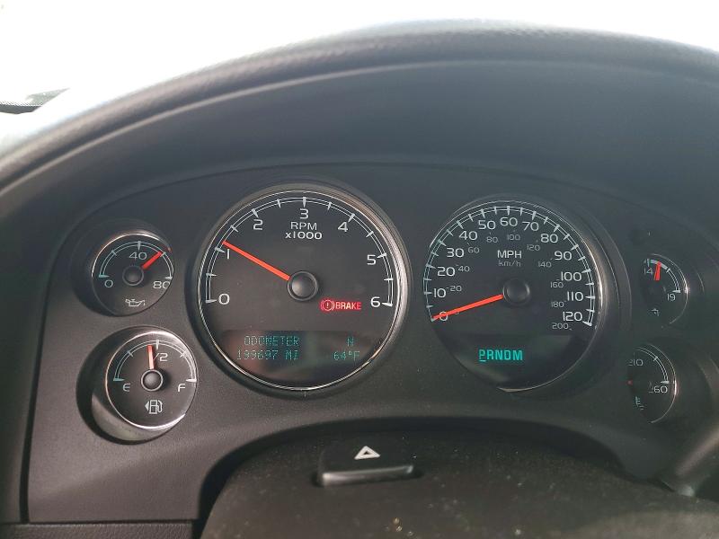 Aukcja sprzedaży 2012 Chevrolet Suburban, vin: 1GNSKJE73CR295584, numer aukcji: 54176566
