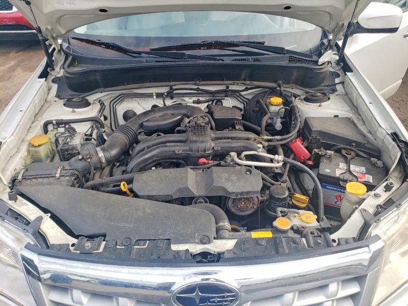 Aukcja sprzedaży 2013 Subaru Forester, vin: JF2SHADC8DH443520, numer aukcji: 53245106