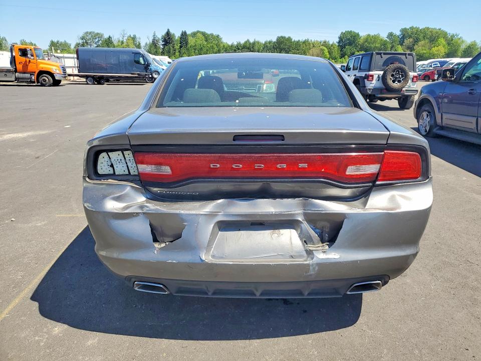 Продажа на аукционе авто 2012 Dodge Charger, vin: 2C3CDXBGXCH112328, номер лота: 53099106