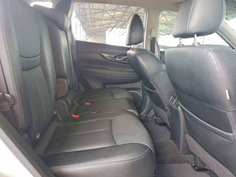 Aukcja sprzedaży 2017 Nissan Rogue, vin: JN8AT2MTXHW151291, numer aukcji: 54883966