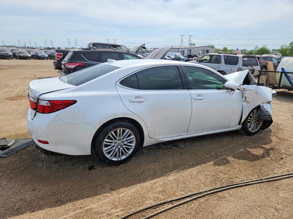 Продажа на аукционе авто 2015 Lexus Es, vin: JTHBK1GG1F2199647, номер лота: 55176066