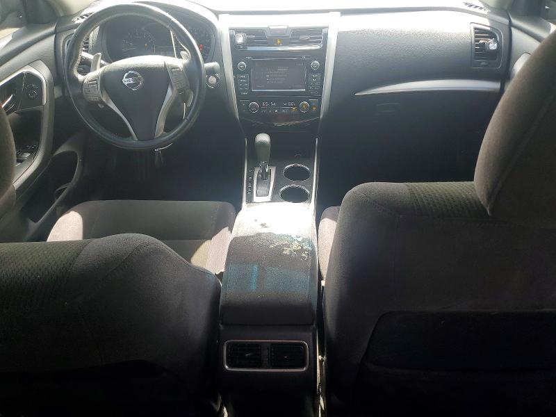 Продажа на аукционе авто 2013 Nissan Altima, vin: 1N4BL3AP5DC114146, номер лота: 54752196
