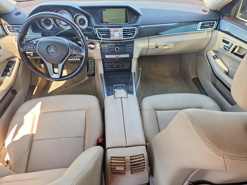 2016 Mercedes-benz E მანქანა იყიდება აუქციონზე, vin: WDDHF5KB0GB236083, აუქციონის ნომერი: 53322996