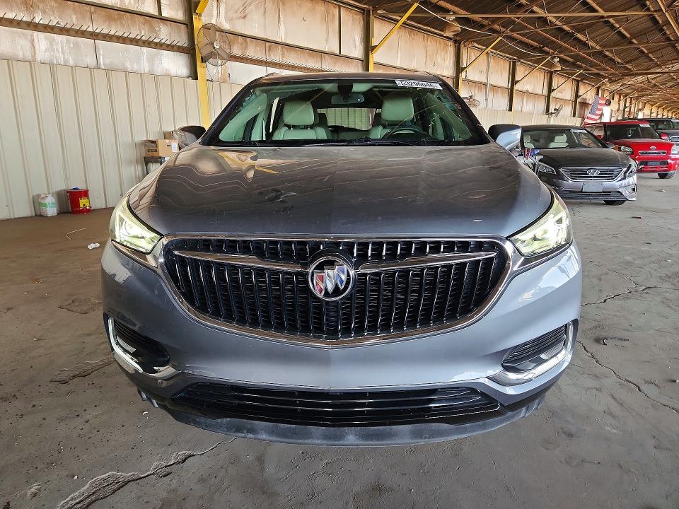 53296046 :رقم المزاد ، 5GAERBKW3KJ127011 vin ، 2019 Buick Enclave مزاد بيع