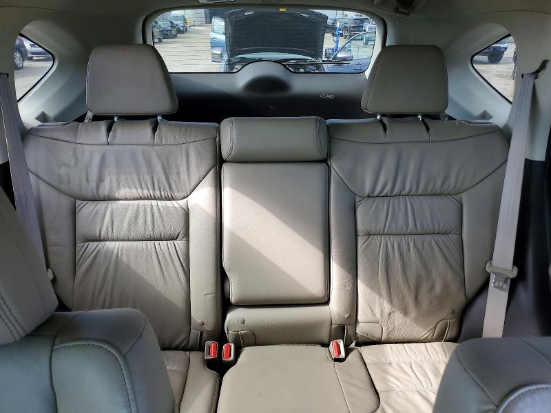 Продажа на аукционе авто 2013 Honda Cr-v, vin: 5J6RM4H71DL080749, номер лота: 53779636