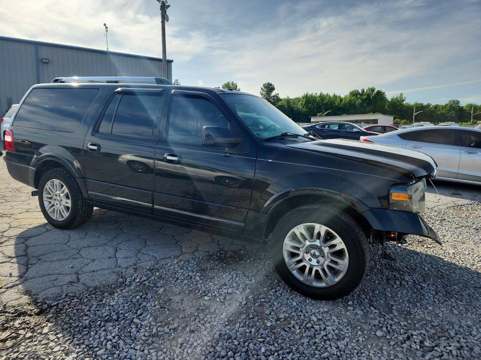 2014 Ford Expedition მანქანა იყიდება აუქციონზე, vin: 1FMJK2A55EEF01704, აუქციონის ნომერი: 55102046
