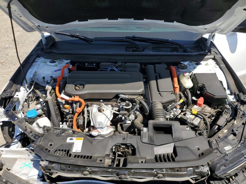2023 Honda Accord მანქანა იყიდება აუქციონზე, vin: 1HGCY2F55PA005270, აუქციონის ნომერი: 52895986