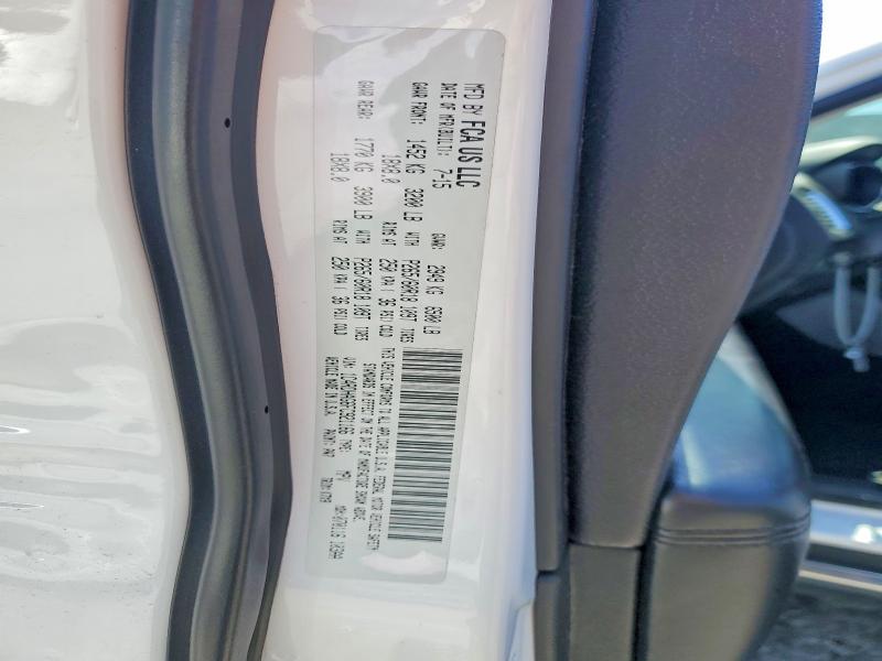 Aukcja sprzedaży 2015 Dodge Durango, vin: 1C4RDHAG6FC921166, numer aukcji: 54634986