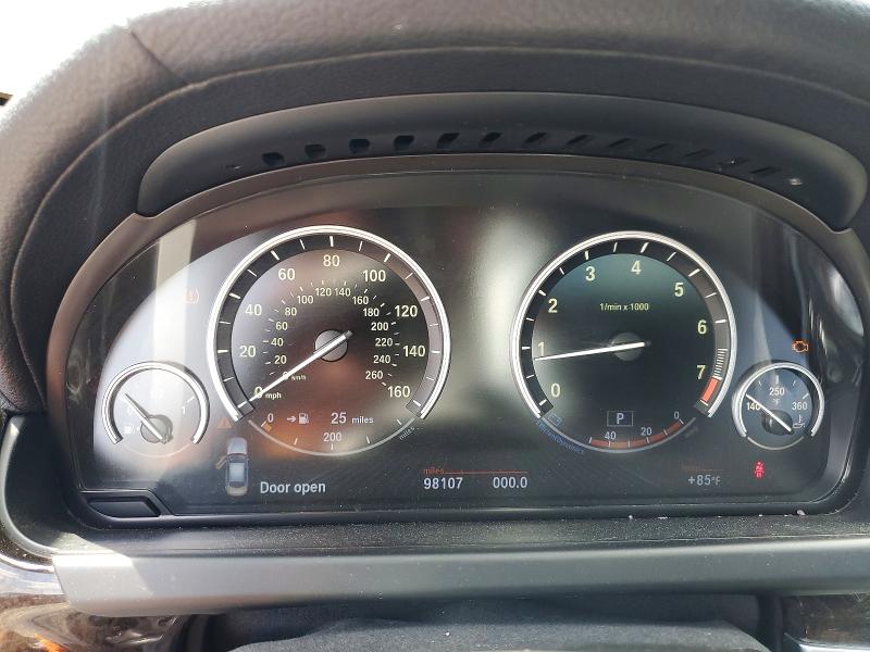 Продажа на аукционе авто 2013 Bmw 650, vin: WBA6B4C54DDG67820, номер лота: 54958776