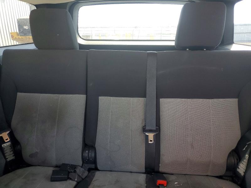55030986 :رقم المزاد ، 1D8GU28K07W583263 vin ، 2007 Dodge Nitro مزاد بيع